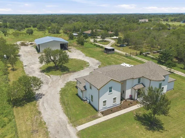 1206 Walter Hoffman Rd, Cedar Creek, TX 78612