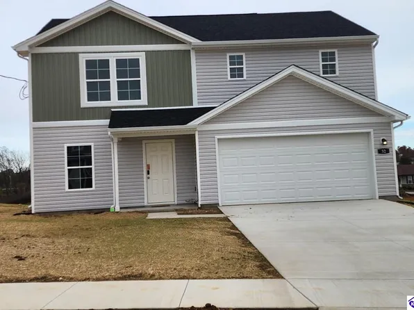 32 Stodmire Ct, Radcliff, KY 40160