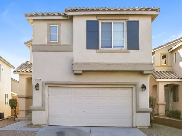 10643 Solar Hawk Ave, Las Vegas, NV 89129