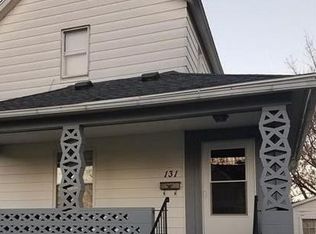 131 14th St NW, Barberton, OH 44203