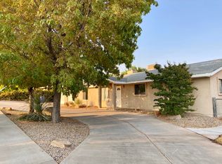 714 N 1700 E, Saint George, UT 84770