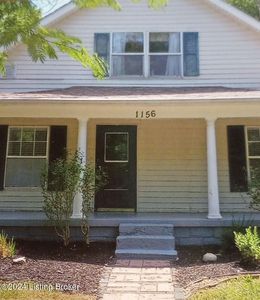 1156 Blackjack Rd, Radcliff, KY, 40160