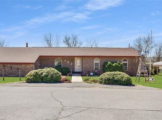 502 W Enterprise Ave, Sayre, OK 73662