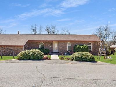 502 W Enterprise Ave, Sayre, OK, 73662