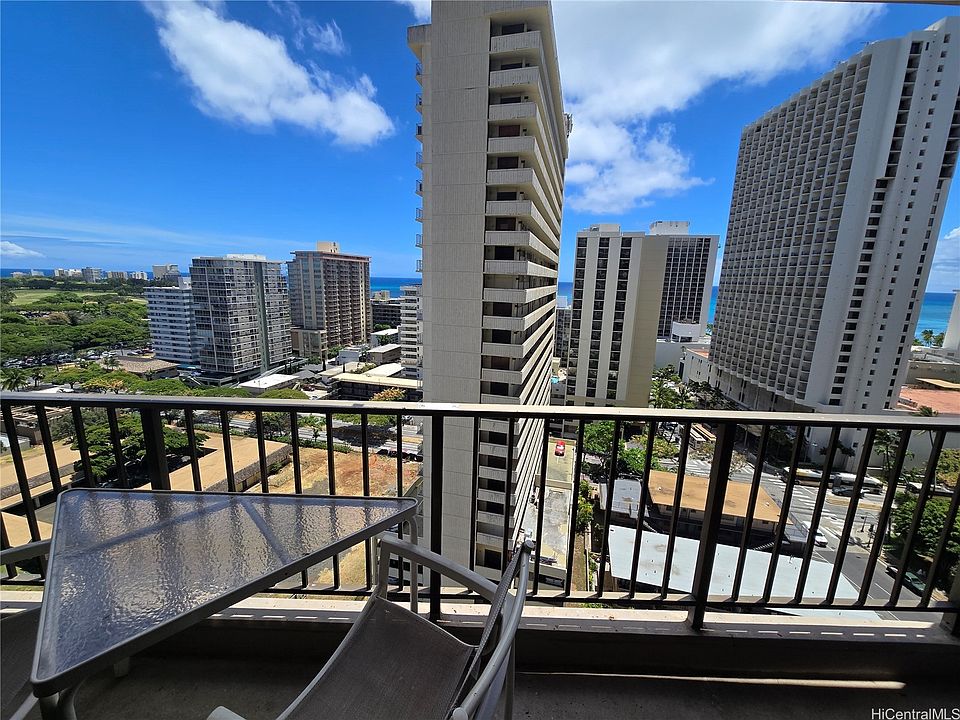 1st image of 229 Paoakalani Ave #1812