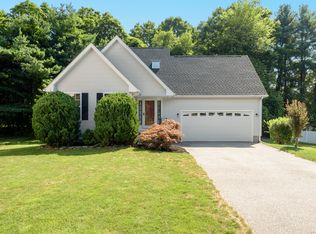 11 Podunk Cir UNIT 11, South Windsor, CT 06074