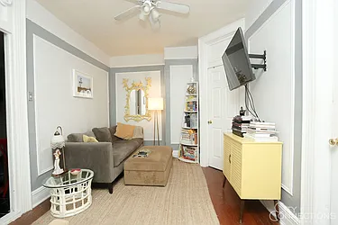 Rented by City Connections Realty