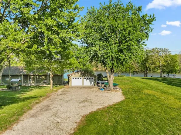 28 Log Ln, Irving, IL 62051