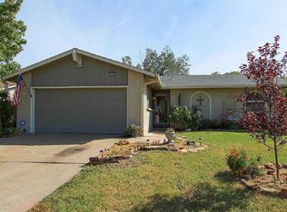 2735 S 132nd Ave E, Tulsa, OK 74134