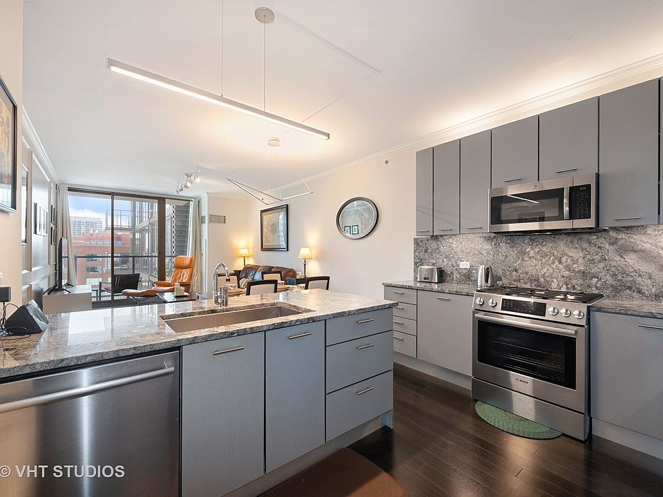 1st image of 659 W Randolph St APT 816