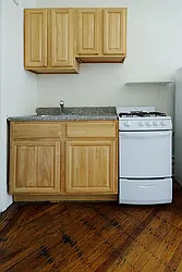 Rented by CG Realty