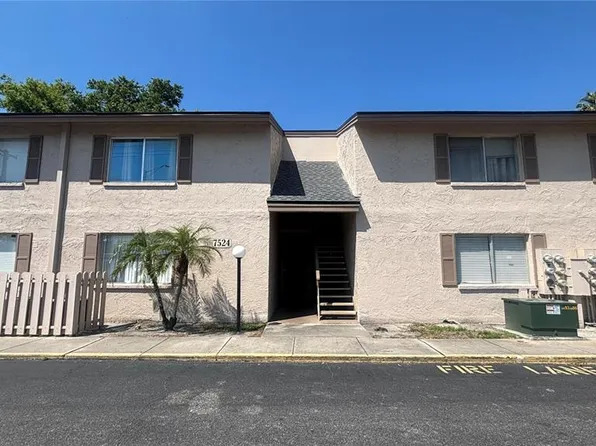 7524 Needle Leaf Pl #32, Tampa, FL 33617