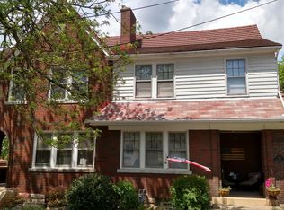 320 McCully St, Pittsburgh, PA 15216