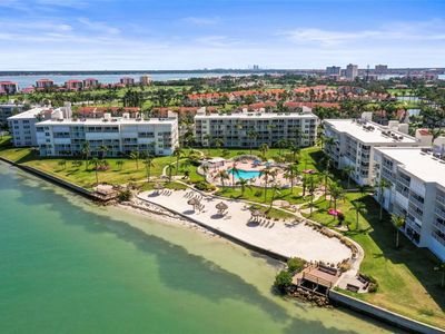 6021 Bahia Del Mar Cir APT 534, Saint Petersburg, FL, 33715