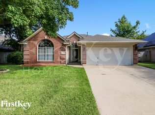9037 San Joaquin Trl, Fort Worth, TX 76118