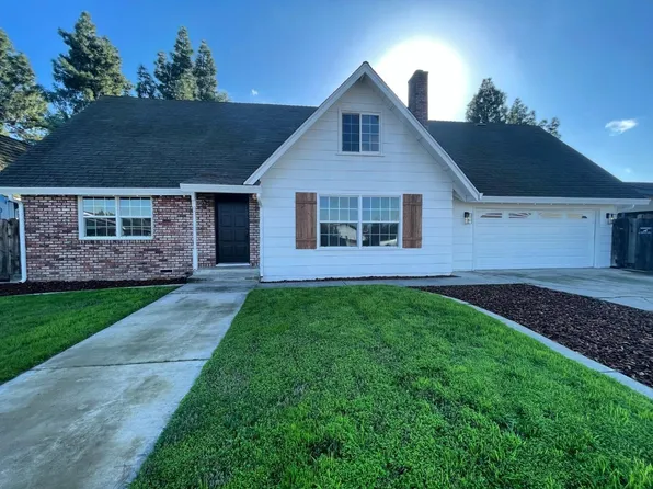 19911 W 3rd St, Hilmar, CA 95324