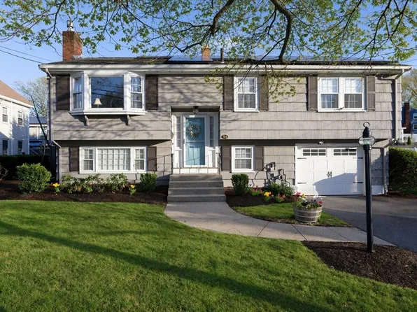 84 Summer St, Framingham, MA 01701