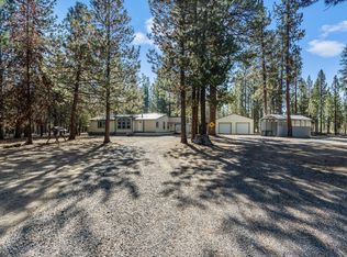 52322 Elderberry Ct, La Pine, OR 97739