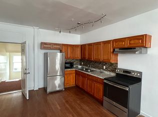4500 Mission St SUITE 2, San Francisco, CA 94112