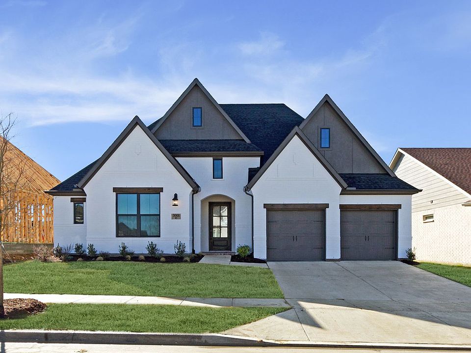 Elevation E