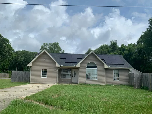 4798 Patriot Dr, Pace, FL 32571
