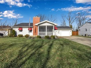 1544 E Park Rd, Grand Island, NY 14072