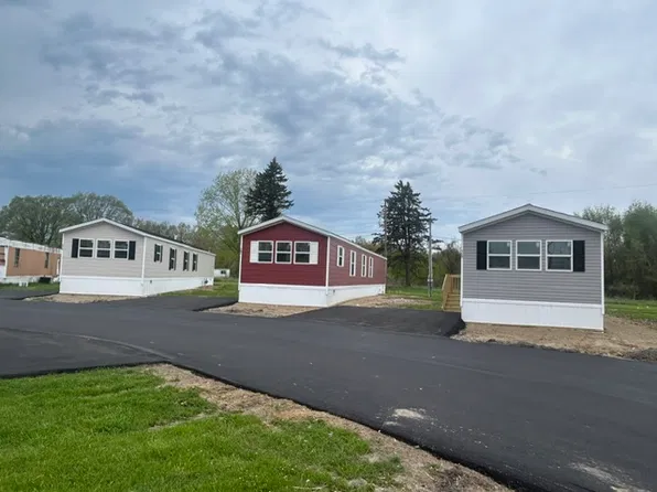 Homes Available Soon, Harbor Landing