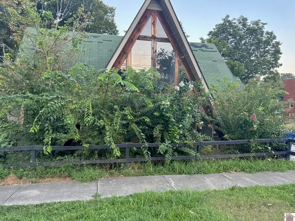 1309 Main St, Benton, KY 42025