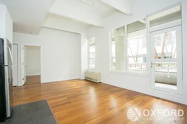 Rented by Oxford Property Group