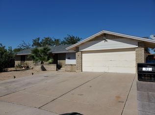 3922 W Saint John Rd, Glendale, AZ 85308