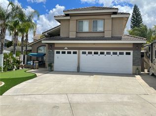 250 Sierra Madre Way, Corona, CA 92881