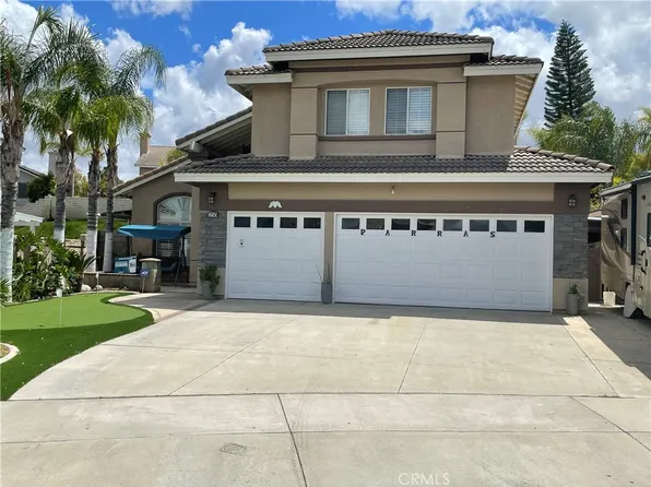 250 Sierra Madre Way, Corona, CA 92881