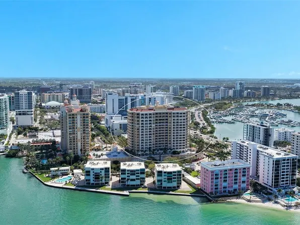 35 Watergate Dr Suite 1506, Sarasota, FL 34236