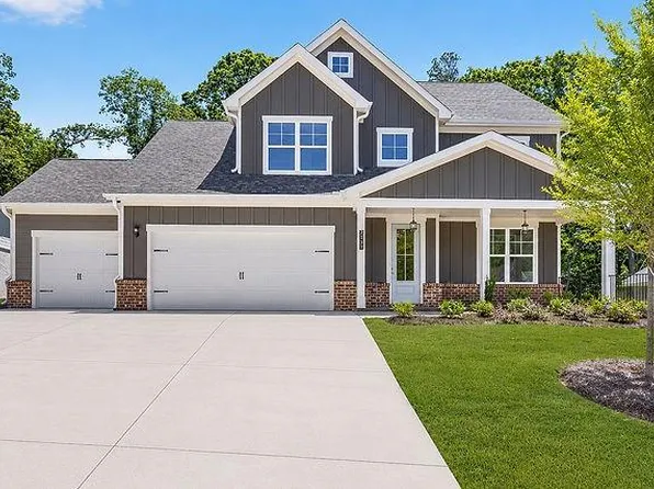2537 Parkside Way Lot 399, Gainesville, GA 30507