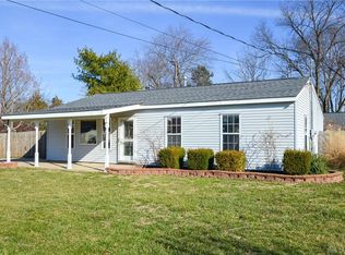 5398 Iroquois Ave, Fairfield, OH 45014