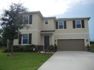 2742 Breezy Meadow Rd, Apopka, FL 32712