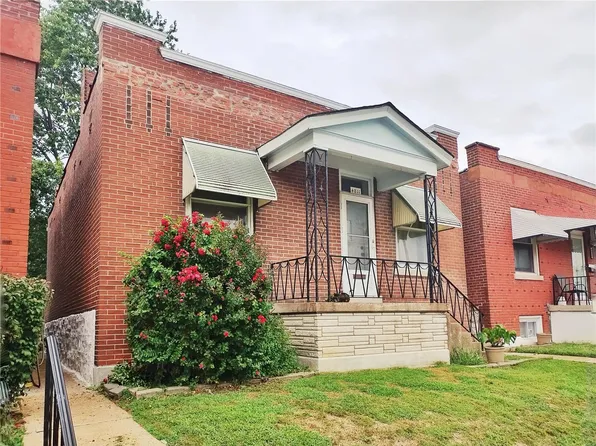 4811 Germania St, Saint Louis, MO 63116
