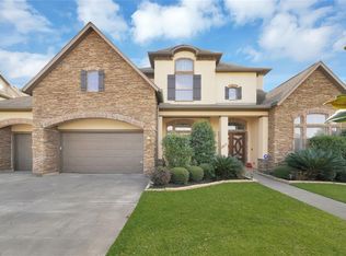 26111 Monarch Meadow Ct, Katy, TX 77494