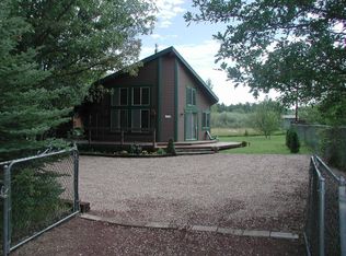 1229 Arlene Ln, Lakeside, AZ 85929