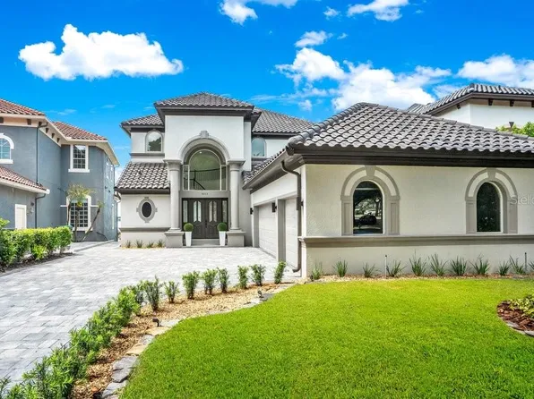 8010 Firenze Blvd, Orlando, FL 32836