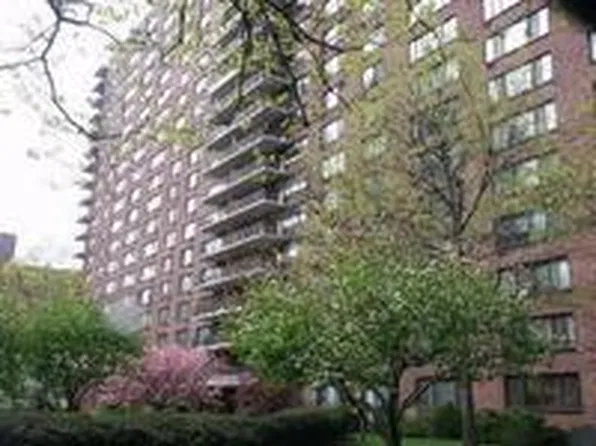 The Olmsted