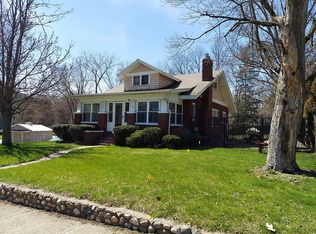 96 Bedford Rd S, Battle Creek, MI 49037