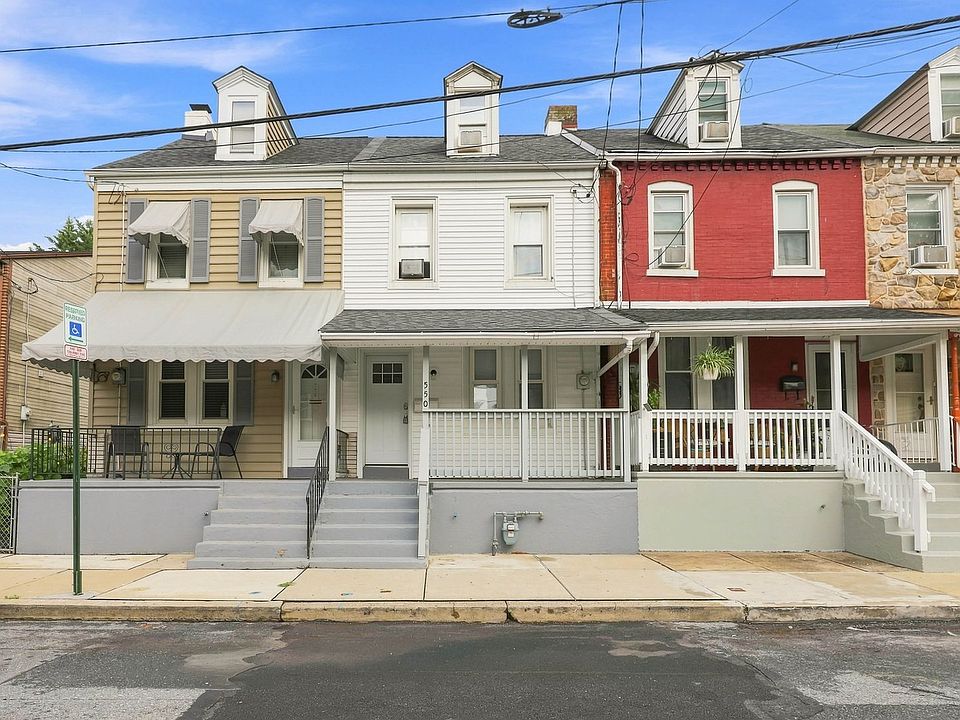 1st image of 550 Dauphin St