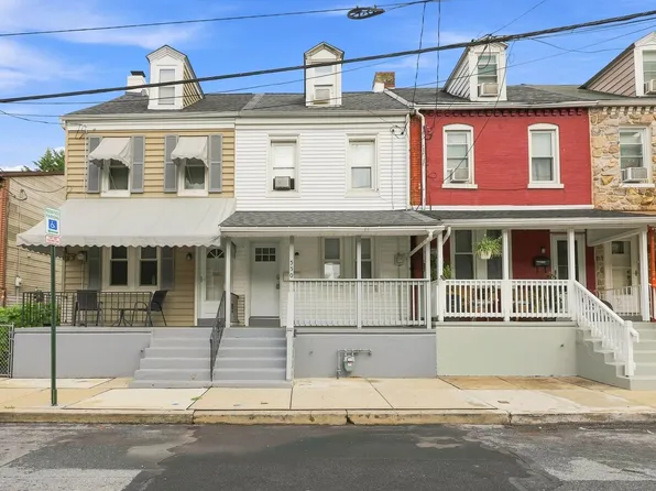 550 Dauphin St, Lancaster, PA 17602