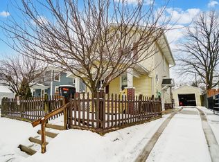 647 E Southern Ave, Springfield, OH 45505