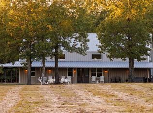 Lake West Rd, Bennington, OK 74723