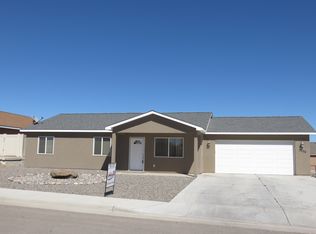 1308 Little Rabbit Dr, Farmington, NM 87401