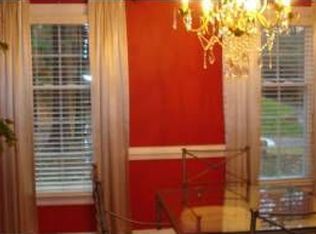 10215 Rounding Run, Henrico, VA 23238