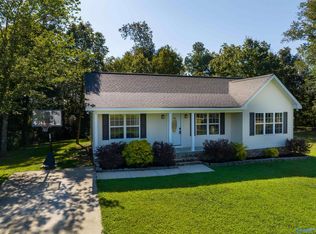 239 Keef Ave, Rainsville, AL 35986