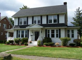 1010 E Broad St, Hazleton, PA 18201